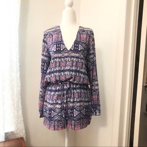 Eight sixty romper